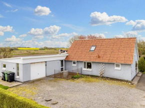 Holiday home Thyholm XII